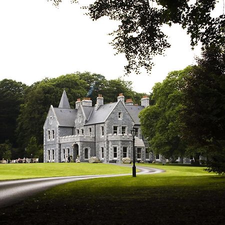 Mount Falcon Estate Ballina  Dış mekan fotoğraf