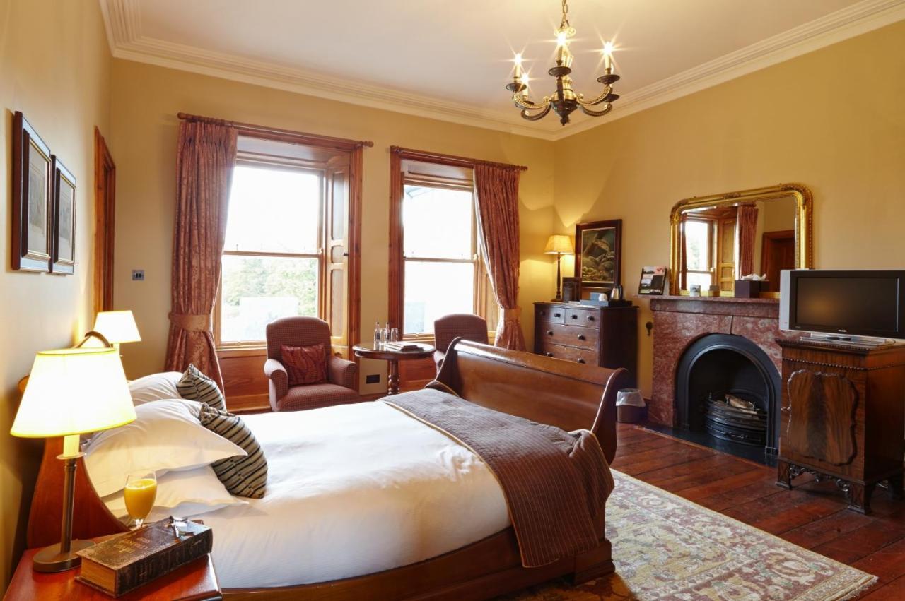Mount Falcon Estate Ballina  Dış mekan fotoğraf