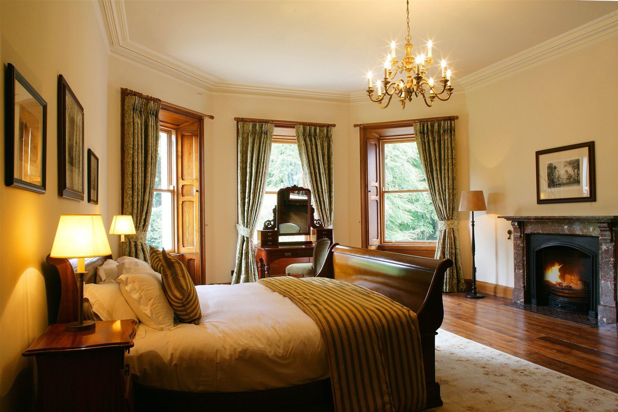 Mount Falcon Estate Ballina  Oda fotoğraf