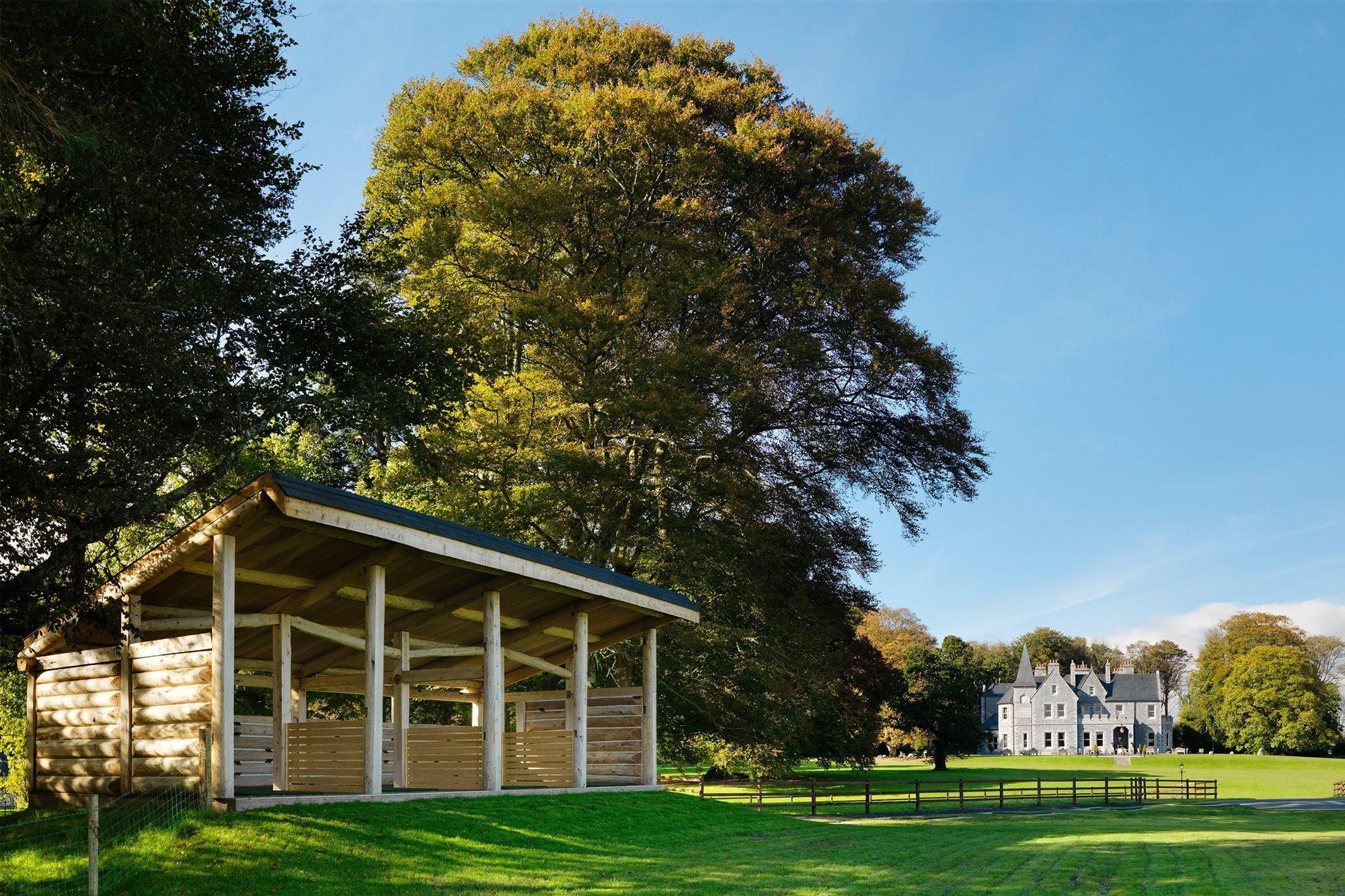 Mount Falcon Estate Ballina  Dış mekan fotoğraf