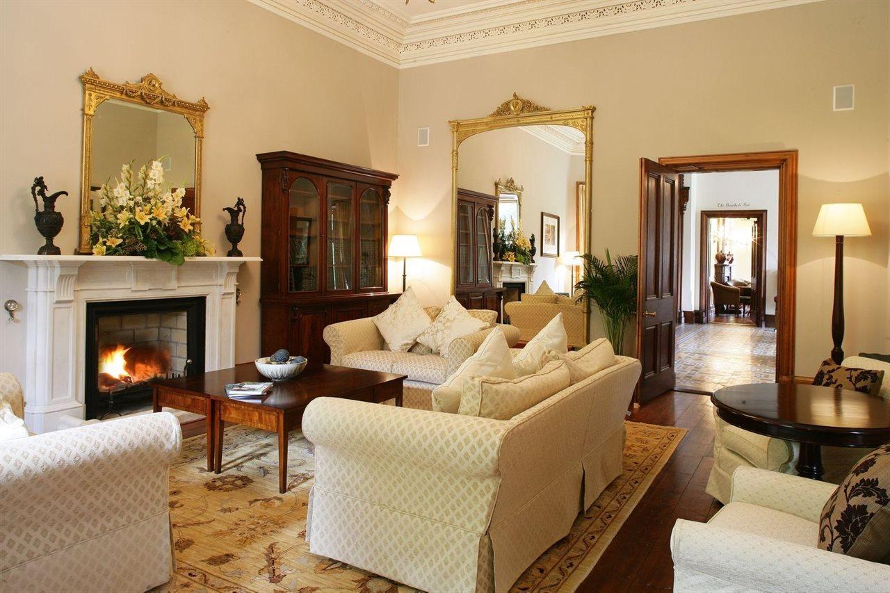 Mount Falcon Estate Ballina  Dış mekan fotoğraf