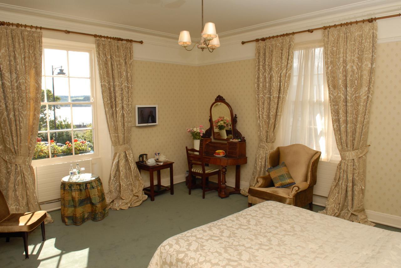 Mount Falcon Estate Ballina  Dış mekan fotoğraf