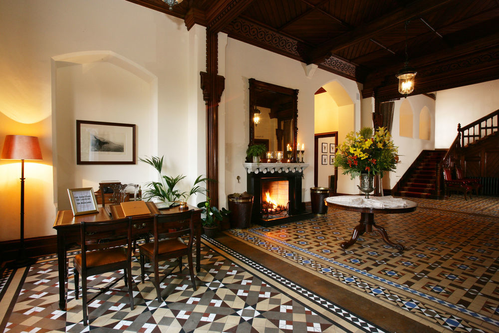 Mount Falcon Estate Ballina  Dış mekan fotoğraf