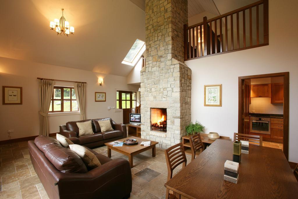 Mount Falcon Estate Ballina  Dış mekan fotoğraf