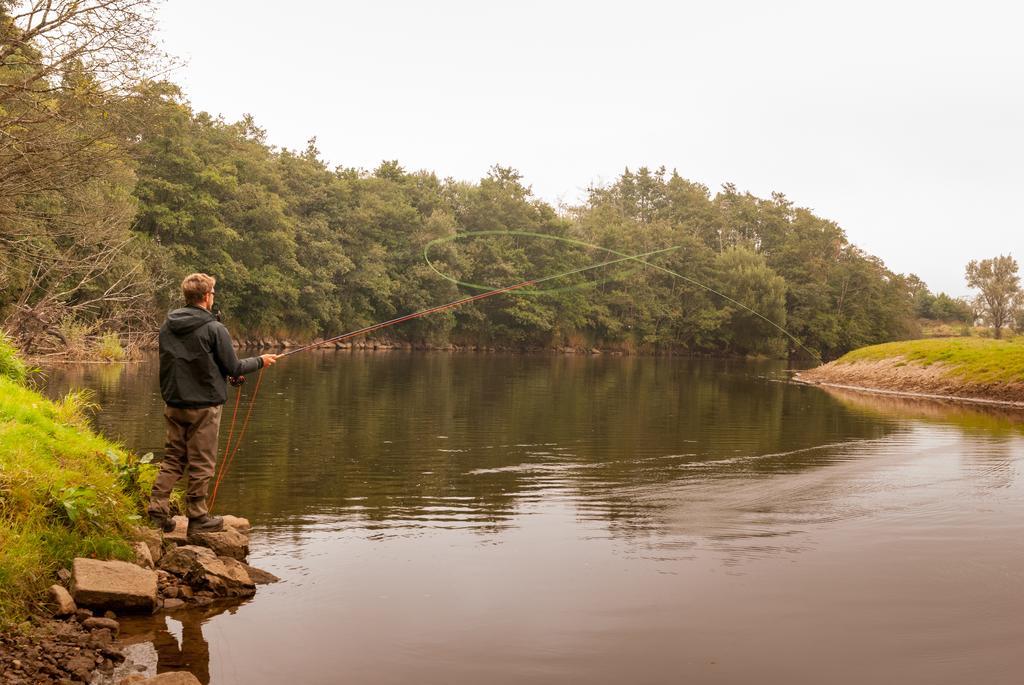 Mount Falcon Estate Ballina  Dış mekan fotoğraf