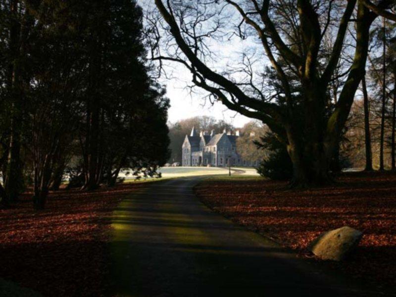 Mount Falcon Estate Ballina  Dış mekan fotoğraf