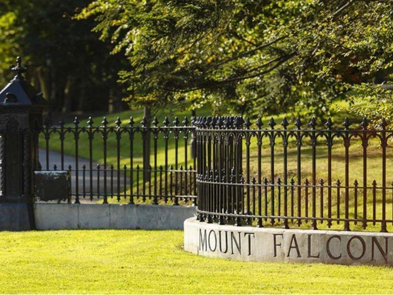 Mount Falcon Estate Ballina  Dış mekan fotoğraf