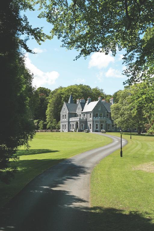 Mount Falcon Estate Ballina  Dış mekan fotoğraf