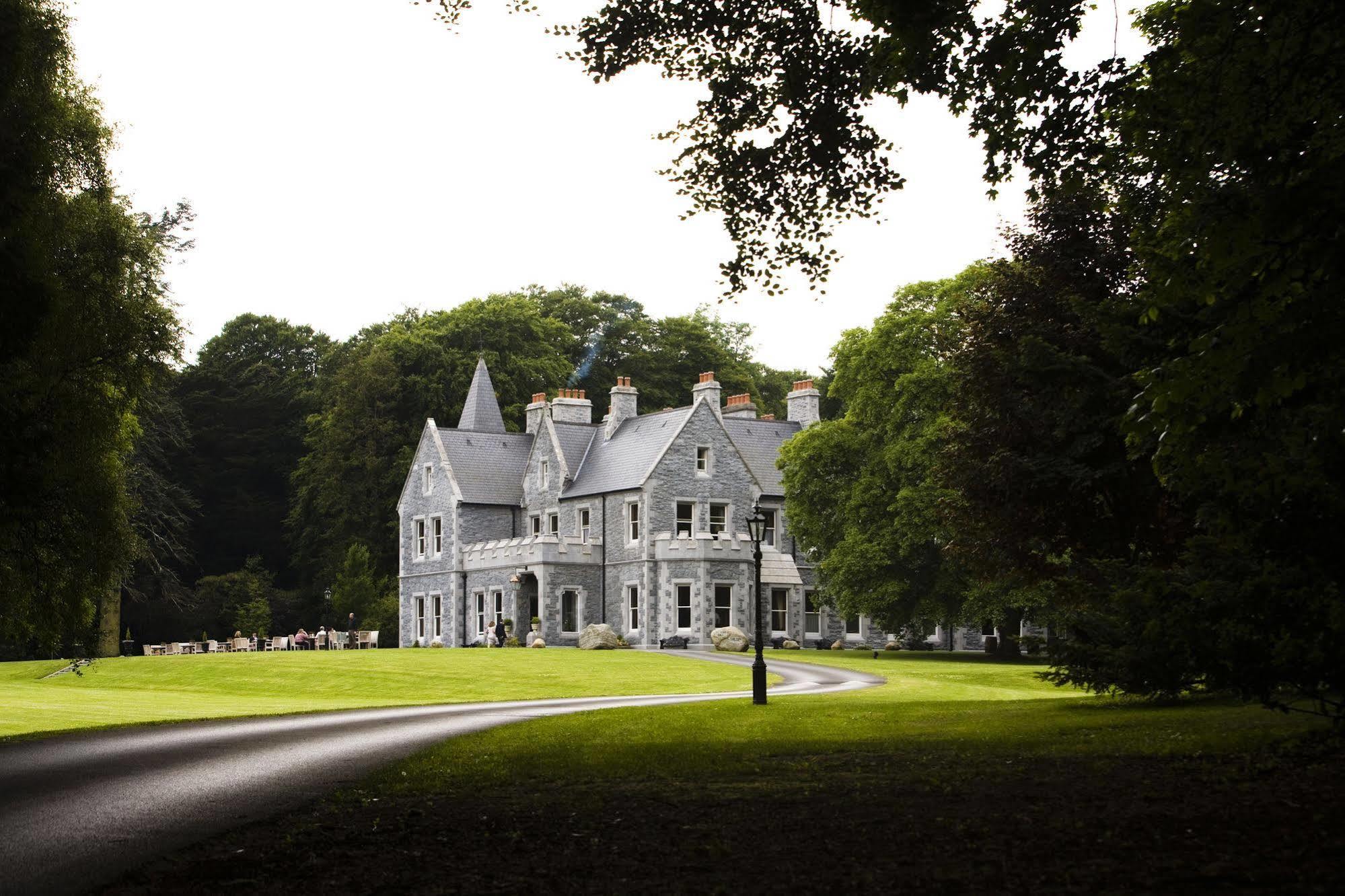 Mount Falcon Estate Ballina  Dış mekan fotoğraf