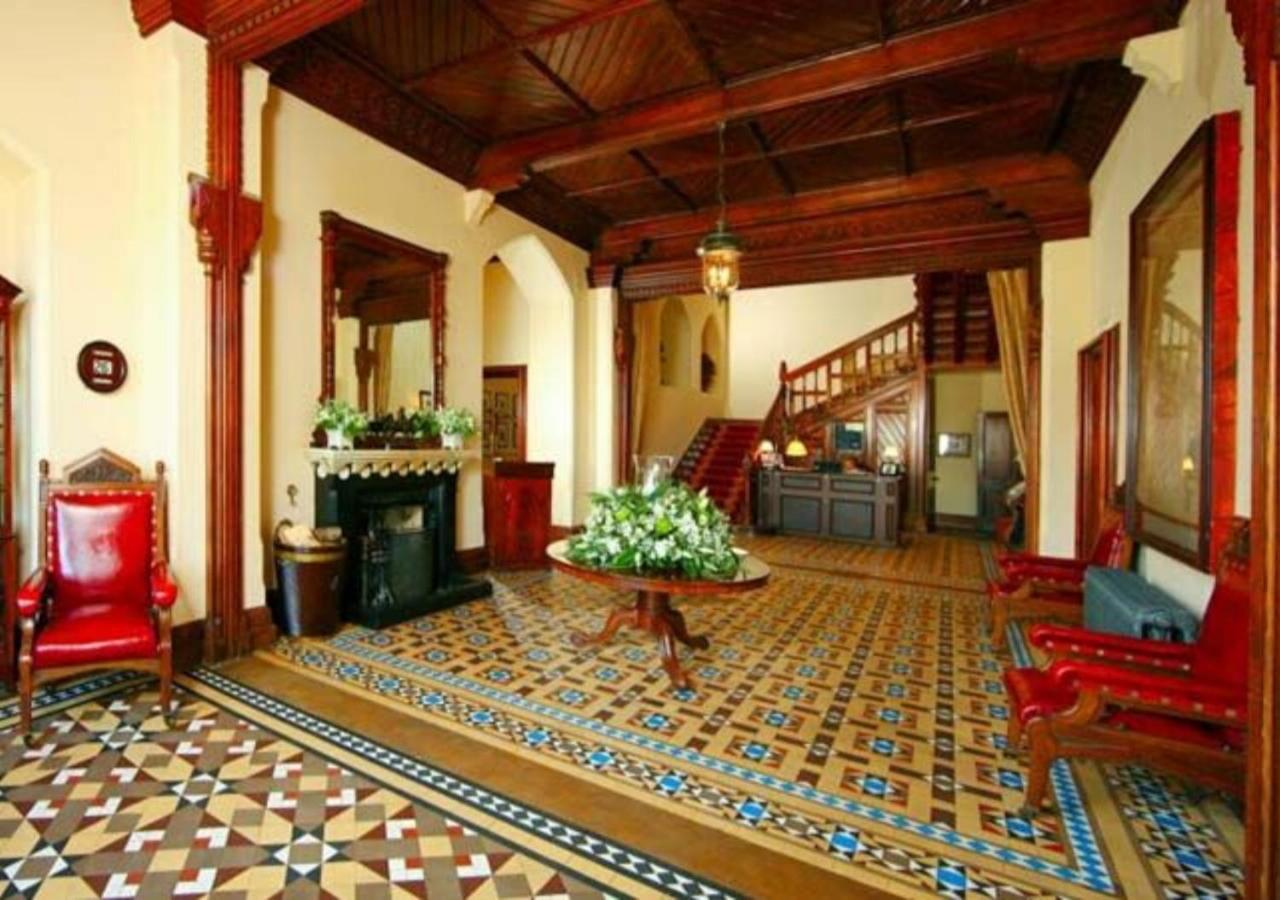 Mount Falcon Estate Ballina  Dış mekan fotoğraf