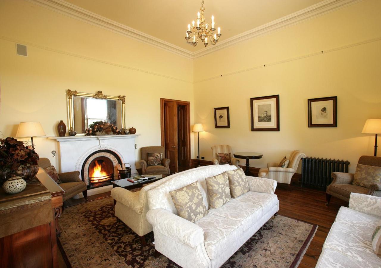 Mount Falcon Estate Ballina  Dış mekan fotoğraf